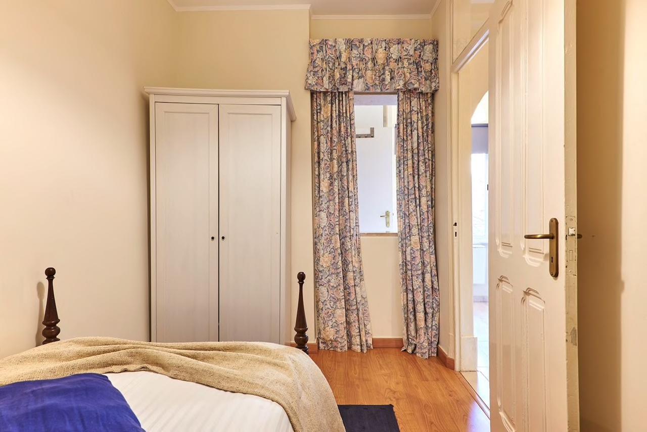 Apartment Discovery Areeiro
