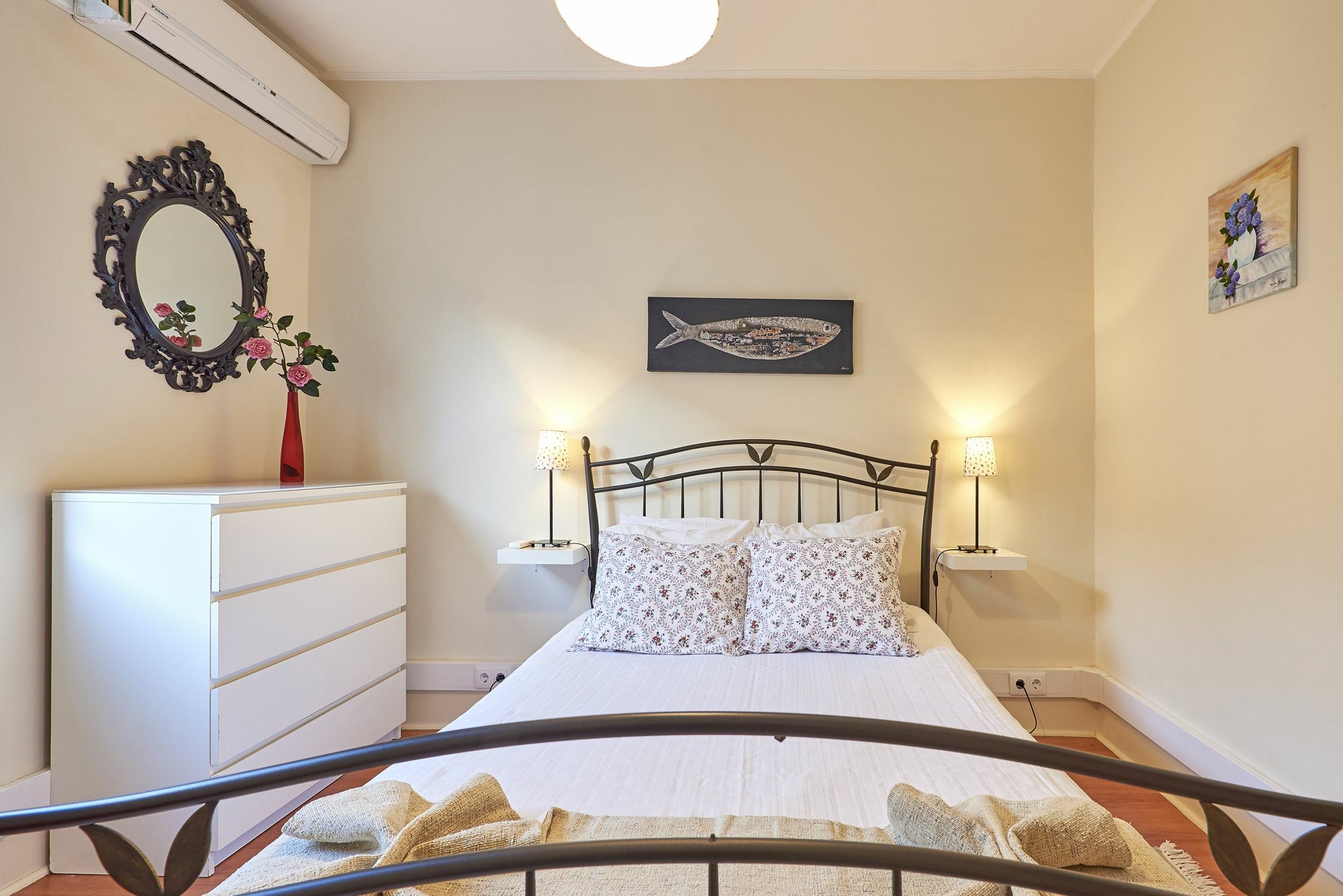 Apartment Discovery Areeiro *