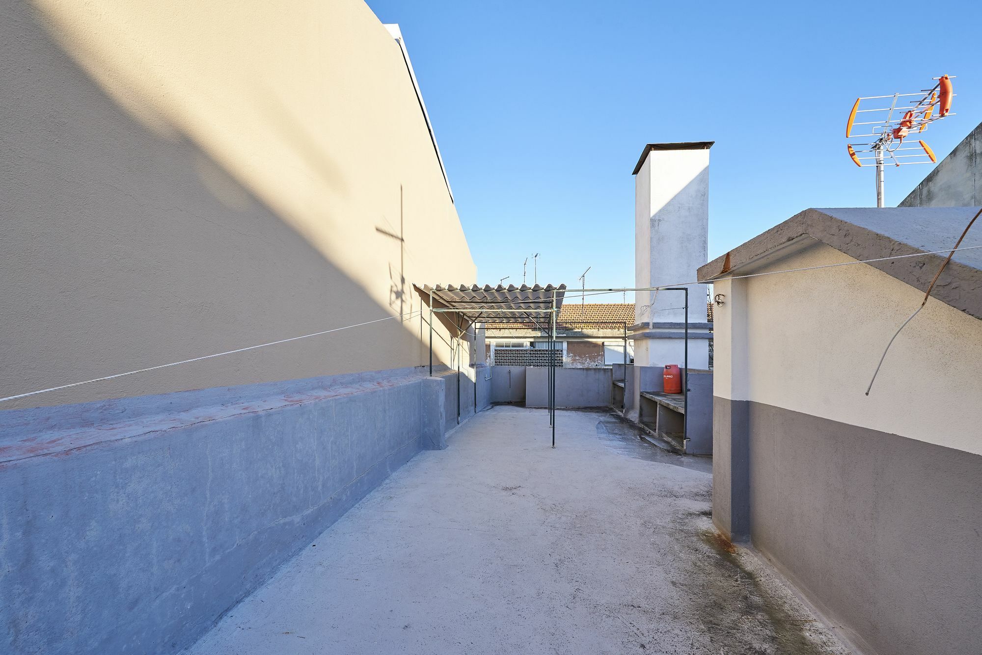 Apartment Discovery Areeiro *