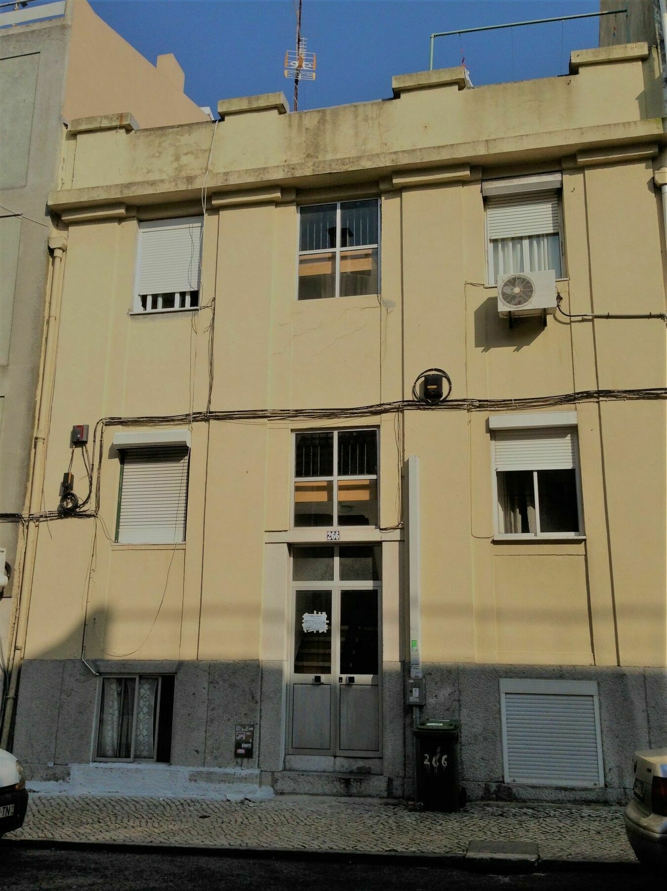 Apartment Discovery Areeiro Lisbon