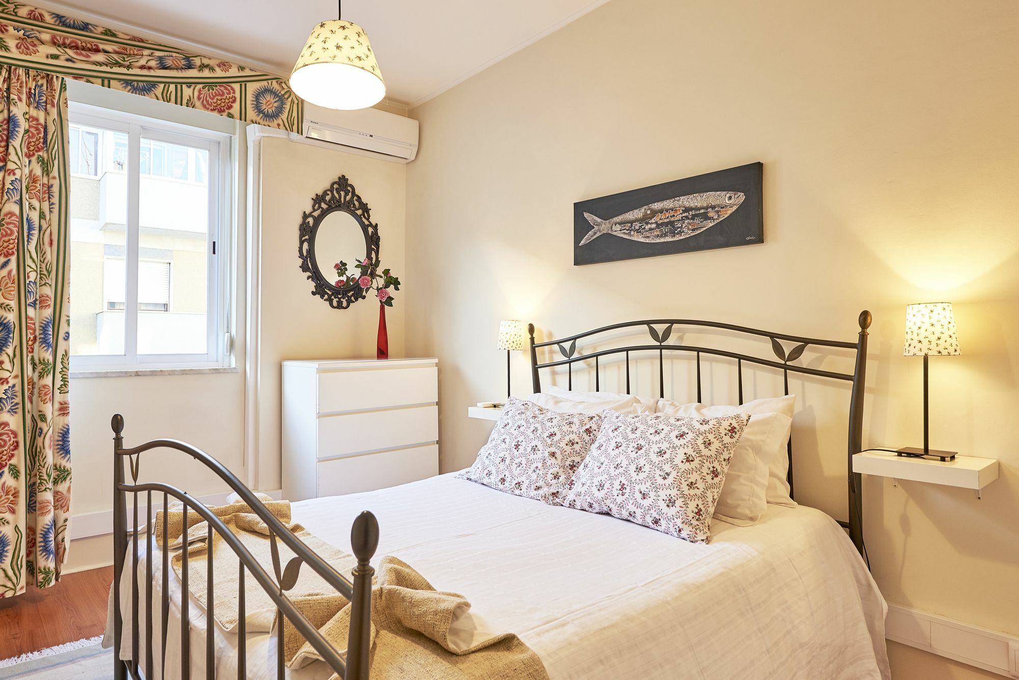 Apartment Discovery Areeiro Lisbon