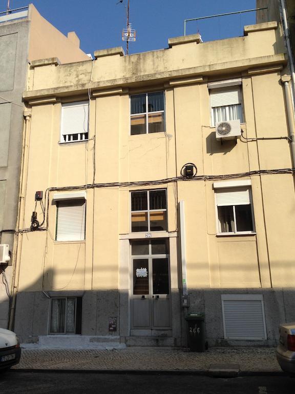 Discovery Areeiro Apartamento *