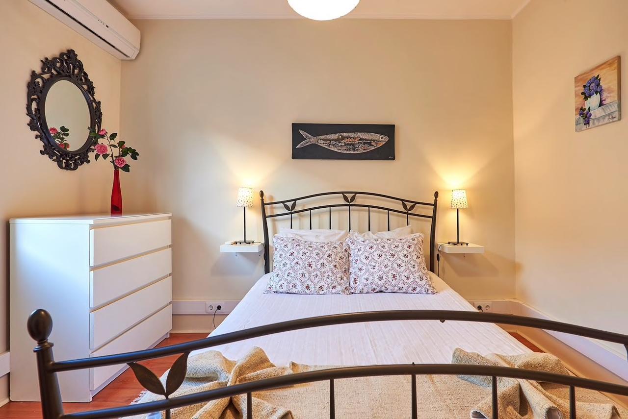 Discovery Areeiro Apartamento *