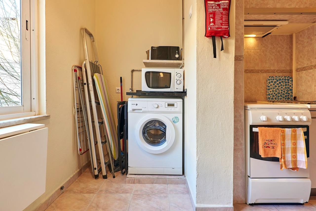 Discovery Areeiro Apartamento Lisboa