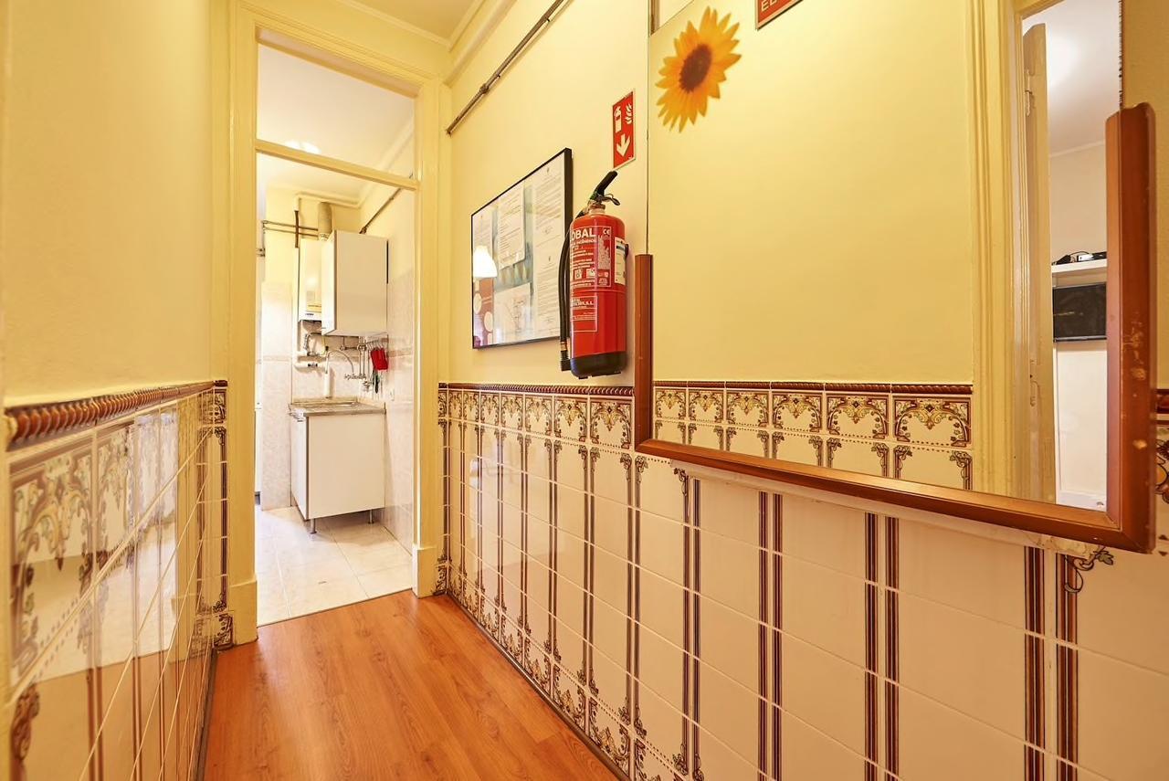 Discovery Areeiro Apartamento *