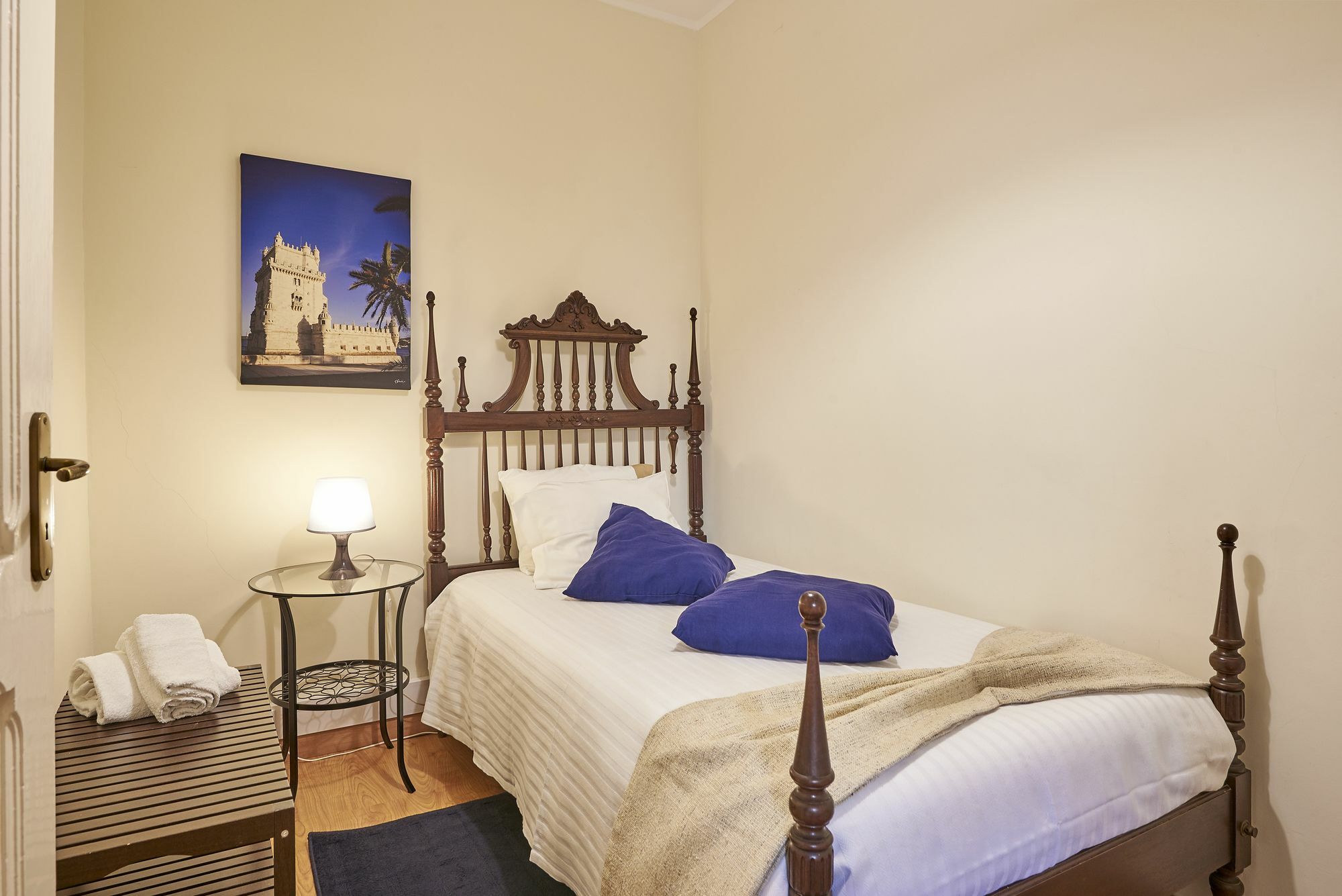 Discovery Areeiro Apartamento *