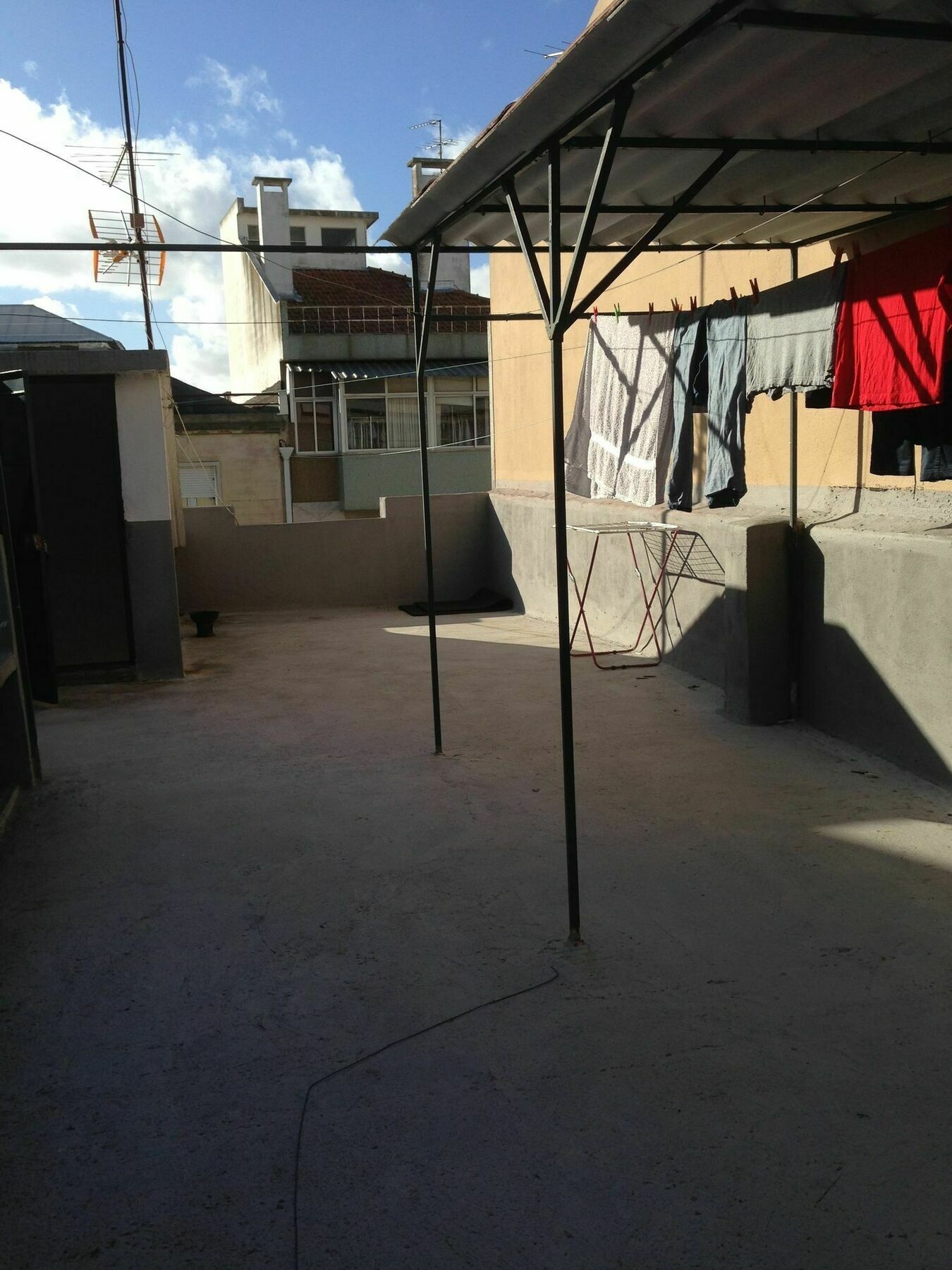 Discovery Areeiro Apartamento *