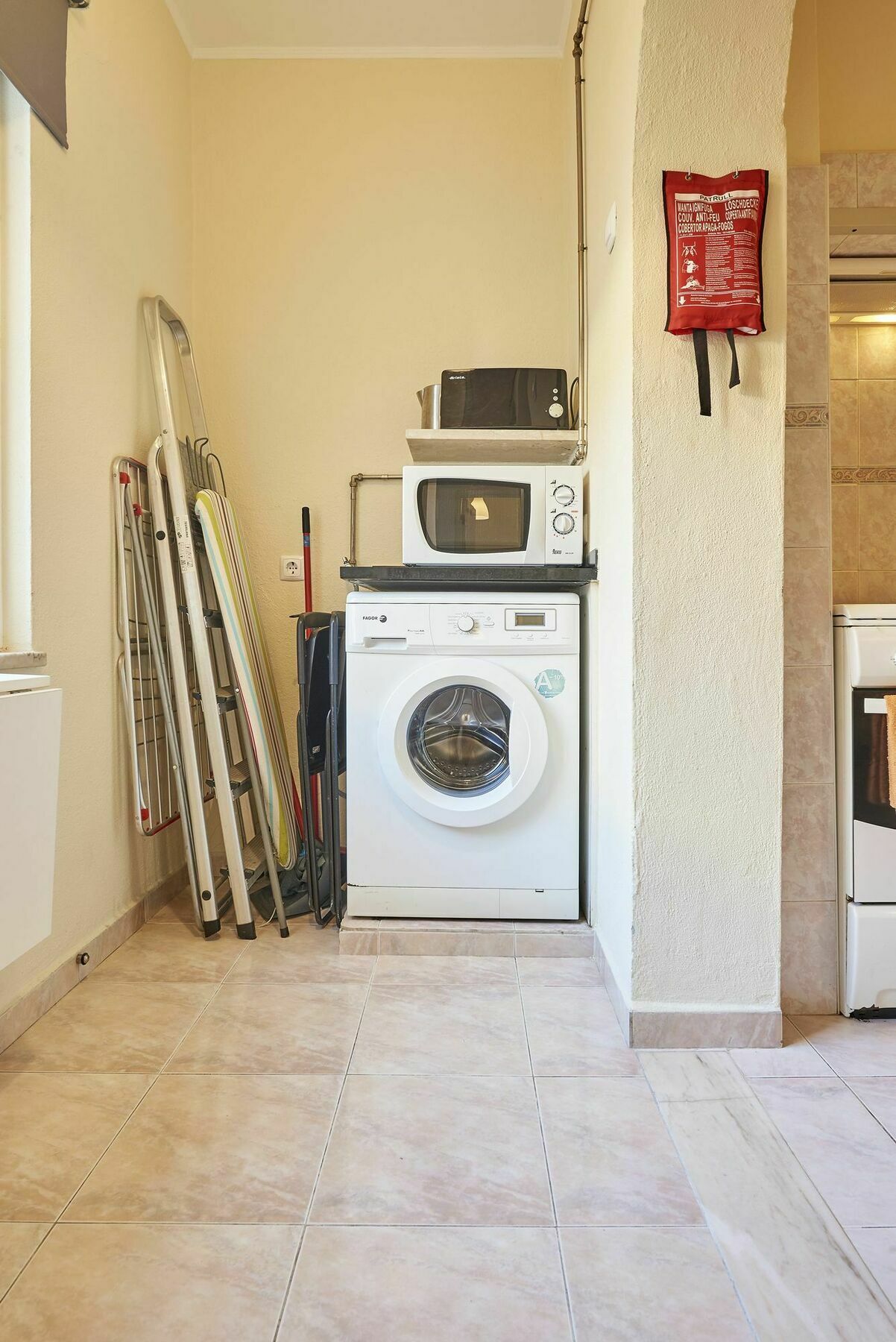 Apartamento Discovery Areeiro Lisboa