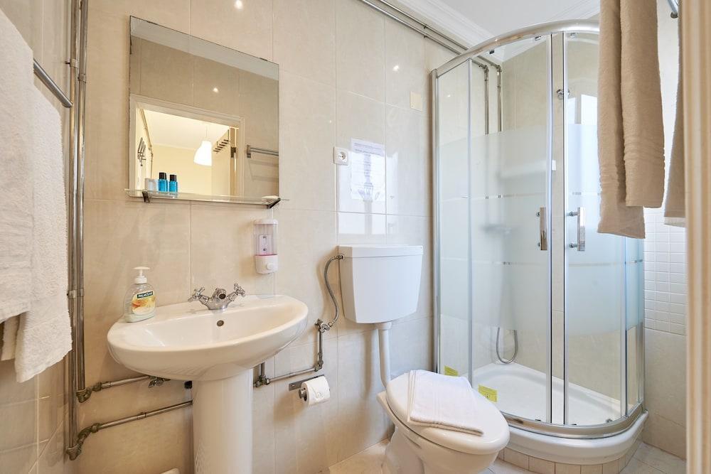 Discovery Areeiro Apartamento